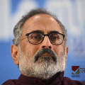 'ജനങ്ങൾ വികസന രാഷ്ട്രീയത്തിന് ഒപ്പമാണ്'; 140 സീറ്റിലും എൻഡിഎ മത്സരിക്കുമെന്ന് രാജീവ് ചന്ദ്രശേഖർ