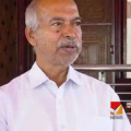 പയ്യന്നൂരിൽ സിപിഎമ്മിന് വെല്ലുവിളി; വി. കുഞ്ഞികൃഷ്ണൻ സ്വതന്ത്രനായി മത്സരിക്കും, പ്രഖ്യാപനം നാളെ