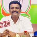 ബാങ്ക് അക്കൗണ്ടിലെ 2.22 കോടി വിനയായി! അനധികൃത പണമിടപാട് കേസ്; കണ്ണൂരിൽ കോണ്‍ഗ്രസ് നേതാവ് അറസ്റ്റില്‍