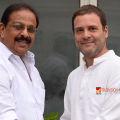 സ്ഥാനാർത്ഥി പട്ടിക വരാനിരിക്കെ സുധാകരൻ രാഹുൽ ഗാന്ധിയെ കാണുന്നു; ലക്ഷ്യം കണ്ണൂർ നിയമസഭാ സീറ്റ്