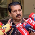 'പടിയടച്ച് പിണ്ഡം വെച്ച പാര്ട്ടിയിലേക്ക് ഇനിയില്ല, ഗോവിന്ദന്റെ വാക്കും പുച്ഛിച്ചുള്ള ചിരിയും വേദനയുണ്ടാക്കി' - എ സുരേഷ്