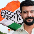'മുഖ്യ എതിരാളി ബിജെപി, ജന്മനാട്ടിൽ കൈപത്തി ചിഹ്നത്തിൽ മത്സരിക്കാനുള്ള അവസരം ഭാഗ്യമായി കാണുന്നു' - രമേഷ് പിഷാരടി