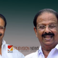 മുട്ടുമടക്കി ഹൈക്കമാൻഡ്...?, കണ്ണൂരിൽ കെ സുധാകരൻ കോൺഗ്രസ് സ്ഥാനാർത്ഥി