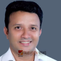 പെരുമ്പാവൂരിൽ വമ്പൻ മാറ്റം; ലക്ഷ്മിപ്രിയയ്ക്ക് പകരം കോൺഗ്രസ് മണ്ഡലം വൈസ് പ്രസിഡന്‍റായിരുന്ന ജിബി പാത്തിക്കൽ എൻഡിഎ സ്ഥാനാർത്ഥിയാകും 