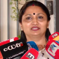 'പാർട്ടിയാണ് വലുത്; ഞാന്‍ മാത്രമല്ല, സാധ്യതാ പട്ടികയിലുണ്ടായിരുന്ന പലരും നോട്ടീസ് തയ്യാറാക്കിയിരുന്നു' - ദീപ്തി മേരി വര്‍ഗീസ്