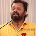 ഇന്ധനവില വർധന റോഡരികിൽ ചർച്ച ചെയ്യേണ്ടതല്ല; മറുപടി മന്ത്രാലയത്തിൽ വന്ന് കേൾക്കാൻ സുരേഷ് ഗോപി