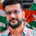 ' കോൺഗ്രസിനുള്ളത് ജനങ്ങളുമായുള്ള ഡീൽ, മത്സരിക്കുന്നത് സിനിമക്കാരനായ രമേശ് പിഷാരടിയല്ല കോൺഗ്രസ് പ്രവർത്തകനായ രമേഷ് പിഷാരടിയാണ് ' - രമേശ് പിഷാരടി