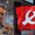 തെരഞ്ഞെടുപ്പ് ചട്ടം ലംഘിച്ച് വർഗീയ പ്രസ്താവന; ബി ഗോപാലകൃഷ്ണനെതിരെ തെരഞ്ഞെടുപ്പ് കമ്മീഷന് പരാതി നൽകി സിപിഎം