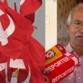 സമൂഹത്തില് കലാപമുണ്ടാക്കാന് ശ്രമിച്ചു; വി കുഞ്ഞികൃഷ്ണനെതിരെ പരാതി നല്കി എല്ഡിഎഫ്