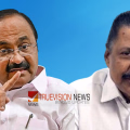  'കേരളത്തിലെ ഏറ്റവും വലിയ നുണയന്‍ എം വി ഗോവിന്ദൻ,  വീണാ ജോര്‍ജ്ജിന്റെ കഴുത്ത് ഞെരിച്ചെന്ന പെരുംനുണ പറഞ്ഞയാളാണ്' - വി ഡി സതീശന്‍