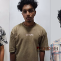 തർക്കം അക്രമത്തിൽ കലാശിച്ചു; കുന്നംകുളത്ത് ഡിവൈഎഫ്ഐ പ്രവർത്തകനെ വീടുകയറി വെട്ടിപരിക്കേൽപ്പിച്ചു; ബി.ജെ.പി പ്രവർത്തകർ അറസ്റ്റിൽ
