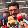 'ഏറെ ബഹുമാനിക്കുന്ന നേതാവാണ് തോമസ് ഐസക്'; മനോവിഷമം ഉണ്ടായിട്ടില്ല, ക്ഷമാപണം നടത്തേണ്ടിയിരുന്നില്ലെന്ന് രമേശ് പിഷാരടി