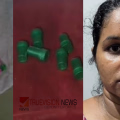 ചേച്ചി ഒരു കില്ലാടി തന്നെ ! ജിംനേഷ്യത്തിന്റെയും ബ്യൂട്ടി സലൂണിന്റെയും മറവിൽ നടന്നത് കോടികളുടെ ലഹരി കച്ചവടം; ജിം ഇൻസ്ട്രക്ടർ അറസ്റ്റിൽ
