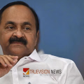 എൽഡിഎഫ്-എൻഡിഎ പരാതികൾ തള്ളി, വി.ഡി സതീശന്റെ നാമനിർദേശപത്രിക സ്വീകരിച്ചു