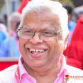 വാഹനാപകടത്തിൽ സിപിഎം നേതാവ് എം.വി. ജയരാജന് പരിക്ക്, മെഡിക്കൽ കോളജ് ആശുപത്രിയിൽ പ്രവേശിപ്പിച്ചു