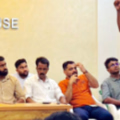 പടയൊരുക്കം; കെ.എം. അഭിജിത്തിനായി കായക്കൊടിയിൽ യുഡിവൈഎഫ് പ്രചാരണ പരിപാടികൾക്ക് തുടക്കമിട്ടു