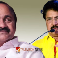രാഷ്ട്രീയത്തിലെ നിലപാടുകളുടെ രാജകുമാരനാണ് വി ഡി സതീശനെന്ന് പികെ ശശി; ബഹുമാനമാണ് ശശിയോടെന്ന് പ്രതിപക്ഷ നേതാവ്