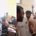 സ്ഥാനാർത്ഥിയോട് അപമര്യാദയായി പെരുമാറി, കണ്ണൂർ പോളിടെക്നിക്കിലെ എസ്എഫ്ഐ പ്രവർത്തകർക്കെതിരെ പരാതി