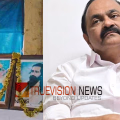'രണ്ട് തെരഞ്ഞെടുപ്പുകളിൽ വോട്ടിനായി സതീശൻ ആര്എസ്എസ് നേതാക്കളെ സമീപിച്ചു' - ഹിന്ദു ഐക്യവേദി സംസ്ഥാന അധ്യക്ഷന്