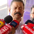 'രാവിലെ എഴുന്നേറ്റാൽ നുണ പറയലാണ് സതീശന്റെ പണി, ഉറങ്ങുന്നതുവരെ തുടരും; ബിജെപിയെ തോൽപിക്കാൻ എൽഡിഎഫിനെ സാധിക്കൂ' - എം വി ഗോവിന്ദൻ
