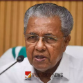 'മതനിരപേക്ഷത സംരക്ഷിക്കുന്നതിൽ എൽഡിഎഫ് വിട്ടുവീഴ്ച്ച ചെയ്യാറില്ല, 2021ൽ എടുത്ത തീരുമാനം ശരിയോ അതോ തെറ്റോ എന്ന് ജനങ്ങൾ ചിന്തിക്കും' -പിണറായി വിജയൻ