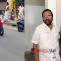 ഗുണ്ടയും പ്രാചാരണത്തിന്....! യുഡിഎഫ് സ്ഥാനാർഥിയുടെ ജാഥയ്ക്കൊപ്പം കാപ്പാ കേസ് പ്രതിയും