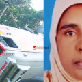 വിഷം ഉള്ളിൽച്ചെന്ന മകന്റെ ജീവൻ രക്ഷിക്കാനുള്ള മരണപ്പാച്ചിൽ; ആംബുലൻസ് മറിഞ്ഞ് മാതാവിന് ദാരുണാന്ത്യം!