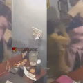 കൊച്ചിയിൽ ഗ്യാസ് ഏജൻസിയിൽ അതിക്രമം; ജീവനക്കാരെ കൊലപ്പെടുത്താൻ ശ്രമം; പ്രതിക്കായി തിരച്ചിൽ