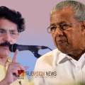 'ഒറ്റപ്പാലം യുഡിഎഫ് സ്ഥാനാർഥി പി.കെ. ശശി വഞ്ചകൻ', ഒറ്റപ്പെടൽ എന്താണെന്ന് വഞ്ചകർ ഇനി അറിയാൻ പോകുന്നതേയുള്ളൂവെന്ന് മുഖ്യമന്ത്രി
