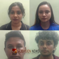 ഡോക്ടര്, അഭിഭാഷകന്, ഫിസിയോതെറാപ്പിസ്റ്റ്... പഞ്ചനക്ഷത്ര ഹോട്ടലിൽ നിന്ന് മയക്കുമരുന്നുമായി വമ്പൻമാർ പിടിയിൽ