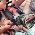മദ്യപാനം തടയാൻ ഭാര്യയെ പൂട്ടിയിട്ട് ഭർത്താവ്; 55-കാരിയെ റോഡരികിൽ ഉപേക്ഷിക്കപ്പെട്ട നിലയിൽ കണ്ടെത്തി 