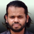 ജോലി കഴിഞ്ഞ് റൂമിലെത്തിയ പ്രവാസി മലയാളി കുഴഞ്ഞു വീണ് മരിച്ചു