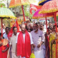 വികസനത്തുടർച്ചയ്ക്കായി ആവേശം; കുറ്റ്യാടിയിൽ കെ.പി. കുഞ്ഞമ്മദ് കുട്ടിയുടെ ഒന്നാംഘട്ട പര്യടനത്തിന് ഉജ്ജ്വല തുടക്കം