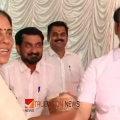 'പാർട്ടി നേതാക്കൾക്ക് അവമതിപ്പുണ്ടാക്കിയതിൽ ഖേദം'; ലാലി ജെയിംസിനെ കോൺഗ്രസിൽ തിരിച്ചെടുത്തു