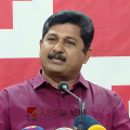 'ഇ ഡിയെ കയറൂരി വിട്ടിരിക്കുന്നു, സംഘപരിവാറിനു മുന്നിൽ മുട്ടിൽ ഇഴയുന്നവരായി കോൺഗ്രസ് നേതാക്കൾ മാറി' - എം സ്വരാജ്