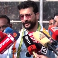 നിയമസഭയിൽ എത്തിയാൽ തന്നെ സിനിമയിൽ കാണില്ലെന്ന് രമേഷ് പിഷാരടി; 'മുഴുനീള രാഷ്ട്രീയ പ്രവർത്തകനാകും'