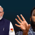 'സ്ത്രീ സുരക്ഷയെന്ന വാക്ക് ഉച്ചരിക്കാൻ നിങ്ങൾക്ക് അവകാശമുണ്ടോ'? മോദിയോട് രാഹുൽ മാങ്കൂട്ടത്തിൽ