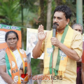 യുഡിഎഫ്, എൽഡിഎഫ് ഡീൽ നടത്തുമ്പോൾ, ബിജെപിക്ക് ജനങ്ങളുമായാണ് ഡീലെന്ന് രാമദാസ് മണലേരി