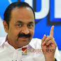 'അവസരവാദത്തിന്റെ ആൾരൂപം; ജനകീയ വിഷയങ്ങളിൽ മറുപടി പറയാൻ ഭയന്നാണ് മുഖ്യമന്ത്രി സംവാദങ്ങളിൽ നിന്ന് ഒളിച്ചോടുന്നത്'- വി.ഡി.സതീശൻ