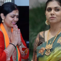 'വോട്ടിംഗ് മെഷിനിൽ അഞ്ജലി നായർ എന്ന പേര് തന്നെ വേണം'; ഹൈക്കോടതിയെ സമീപിച്ച് തൃപ്പൂണിത്തുറ എൻഡിഎ സ്ഥാനാർഥി