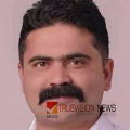 ലൈംഗിക പീഡന പരാതി; ജാമ്യം തേടി കോൺഗ്രസ് കൗൺസിലർ പ്രശോഭ് കോടതിയിൽ