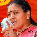 'യുഡിഎഫ് സ്ഥാനാർത്ഥി വേട്ടക്കാരനൊപ്പം, അതുകൊണ്ടാണ് അമ്മമാർ തടഞ്ഞത്'; രമേഷ് പിഷാരടിയെ ബിജെപി പ്രവർത്തകർ തടഞ്ഞതിൽ വിശദീകരണവുമായി ശോഭ സുരേന്ദ്രൻ