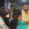 രമേഷ് പിഷാരടിയെ തടഞ്ഞ സംഭവം; ബിജെപി കൗൺസിലർ‌ തടഞ്ഞുനിർത്തി ഭീഷണിപ്പെടുത്തിയെന്ന് കോൺ​ഗ്രസ്, പൊലീസിൽ പരാതി നൽകി