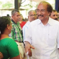 വോട്ട് മാറ്റത്തിനല്ല, തുടർച്ചയ്ക്ക്; കെ.പി. കുഞ്ഞമ്മദ് കുട്ടി തിരുവള്ളൂരിലും കുറ്റ്യാടിയിലും വോട്ടഭ്യർത്ഥന നടത്തി