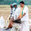 ആവേശകരമായ വരവേൽപ്പ്; കുറ്റ്യാടിയിൽ എൻ.ഡി.എ സ്ഥാനാർത്ഥി പര്യടനം നടത്തി