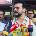 'ഞാൻ സ്ത്രീവിരുദ്ധ പരാമർശം നടത്തിയിട്ടില്ല, മുഖ്യമന്ത്രി അടക്കമുള്ളവർ അപലപിച്ചു; അവർ ശ്രമിക്കുന്നത്  വെള്ളം കലക്കി മീൻ പിടിക്കാൻ' - രമേഷ് പിഷാരടി