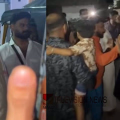 രമേഷ് പിഷാരടിയെ തടഞ്ഞ ബിജെപി പ്രവർത്തകർക്കെതിരെ കേസെടുത്തു; കൗൺസിലർ സിന്ധു രാജൻ  ഒന്നാം പ്രതി