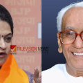 കെ കരുണാകരൻ സ്മാരക ഫണ്ട് നേതാക്കൾ മുക്കി; കോൺഗ്രസിനെതിരെ പത്മജ വേണുഗോപാൽ