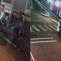 ധർമ്മടത്ത് യുഡിഎഫ് ഫ്ളക്സ് ബോർഡുകൾ മോഷ്ടിച്ചതായി പരാതി; വീഡിയാേ ദൃശ്യങ്ങൾ പങ്കുവെച്ച് വി പി അബ്ദുൾ റഷീദ്