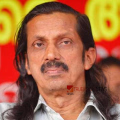 പ്രസംഗത്തിനിടെ സിപിഐ നേതാവ് പന്ന്യന്‍ രവീന്ദ്രന്‍ കുഴഞ്ഞുവീണു